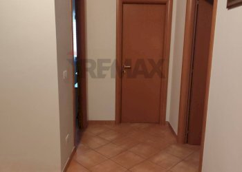 Hall / corridoio - Rustico VIA DEI MERCURI, Benevento - foto 14