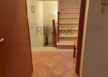 Scale - Rustico VIA DEI MERCURI, Benevento - foto 17