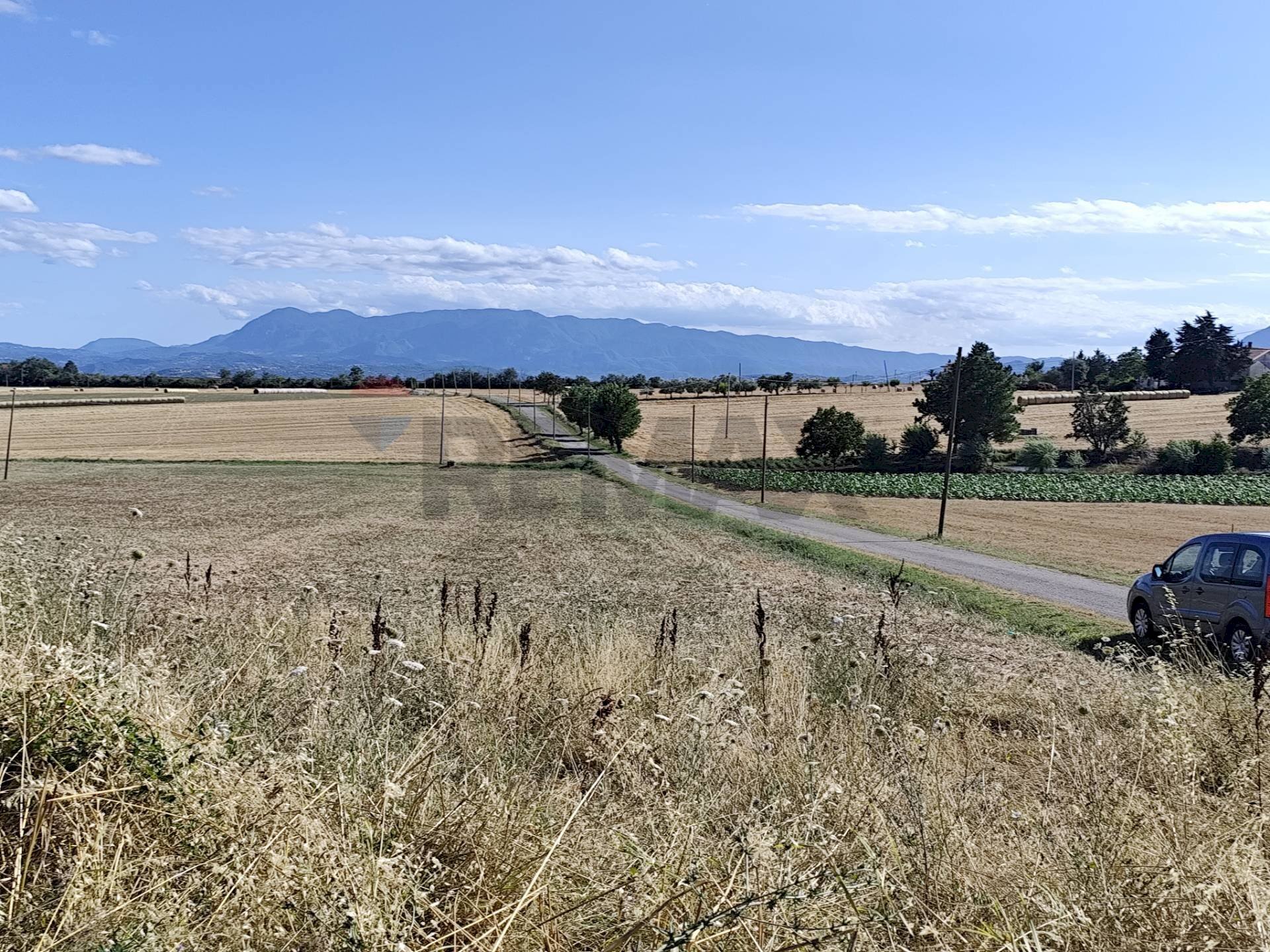 Vista delle montagne - Rustico VIA STELLA, Benevento - foto 2