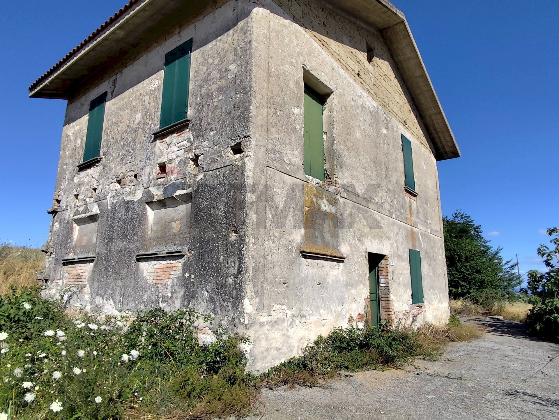 Casa all\'aperto - Rustico VIA STELLA, Benevento - foto 3