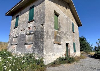 Casa all\'aperto - Rustico VIA STELLA, Benevento - foto 3