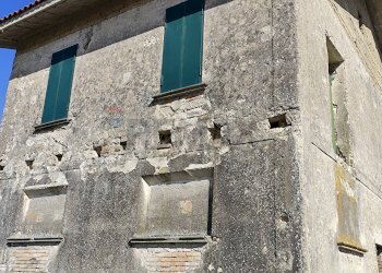 Casa all\'aperto - Rustico VIA STELLA, Benevento - foto 4