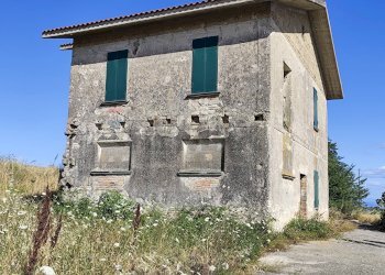 Casa all\'aperto - Rustico VIA STELLA, Benevento - foto 5