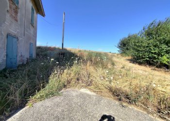 Vista delle montagne - Rustico VIA STELLA, Benevento - foto 9