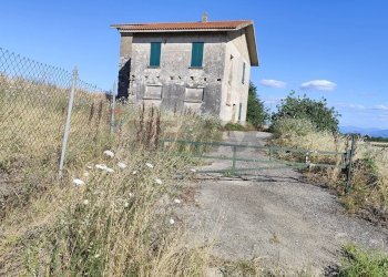 Casa all\'aperto - Rustico VIA STELLA, Benevento - foto 19