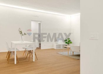 Sala da pranzo - Quadrilocale Viale Diaz
 
36, Busto Arsizio - foto 3