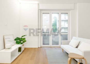 Soggiorno - Quadrilocale Viale Diaz
 
36, Busto Arsizio - foto 5