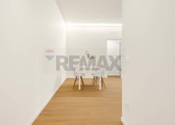 Hall / corridoio - Quadrilocale Viale Diaz
 
36, Busto Arsizio - foto 6