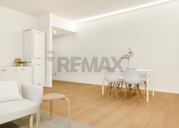 Sala da pranzo - Quadrilocale Viale Diaz
 
36, Busto Arsizio - foto 9