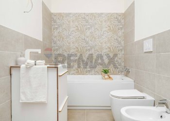 Bagno - Quadrilocale Viale Diaz
 
36, Busto Arsizio - foto 17