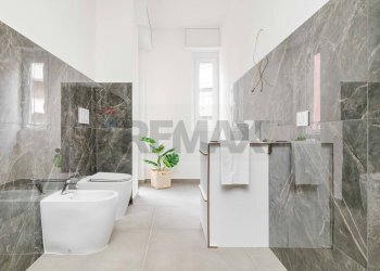 Bagno - Quadrilocale Viale Diaz
 
36, Busto Arsizio - foto 22