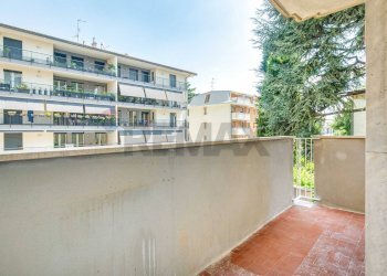 Balcone - Quadrilocale Viale Diaz
 
36, Busto Arsizio - foto 25