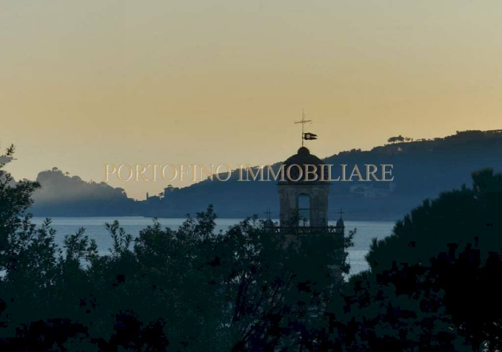 Vista - Appartamento via Don Giovanni Minzoni, 5, Rapallo - foto 3