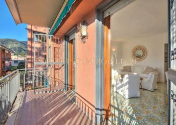 Terrazzo - Appartamento via Don Giovanni Minzoni, 5, Rapallo - foto 2