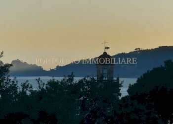 Vista - Appartamento via Don Giovanni Minzoni, 5, Rapallo - foto 3