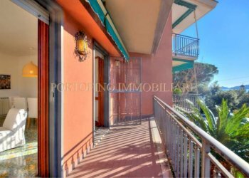 Terrazzo - Appartamento via Don Giovanni Minzoni, 5, Rapallo - foto 4