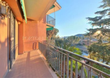 Terrazzo - Appartamento via Don Giovanni Minzoni, 5, Rapallo - foto 5