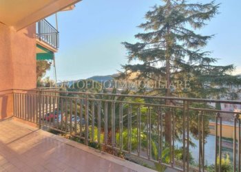 Terrazzo - Appartamento via Don Giovanni Minzoni, 5, Rapallo - foto 6