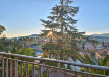 Vista - Appartamento via Don Giovanni Minzoni, 5, Rapallo - foto 7