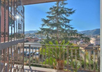 Vista - Appartamento via Don Giovanni Minzoni, 5, Rapallo - foto 8