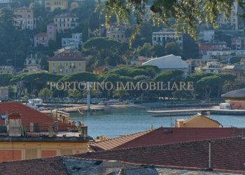 Vista - Appartamento via Don Giovanni Minzoni, 5, Rapallo - foto 10