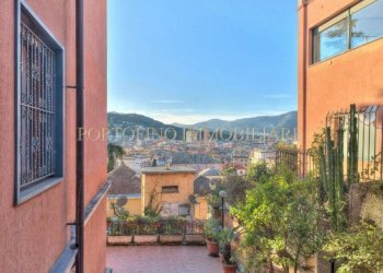 Giardino - Appartamento via Don Giovanni Minzoni, 5, Rapallo - foto 15