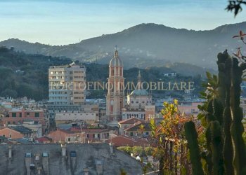 Vista - Appartamento via Don Giovanni Minzoni, 5, Rapallo - foto 16