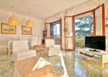 Salone - Appartamento via Don Giovanni Minzoni, 5, Rapallo - foto 17