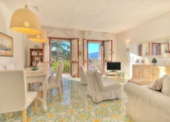 Salone - Appartamento via Don Giovanni Minzoni, 5, Rapallo - foto 18