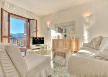 Salone - Appartamento via Don Giovanni Minzoni, 5, Rapallo - foto 20