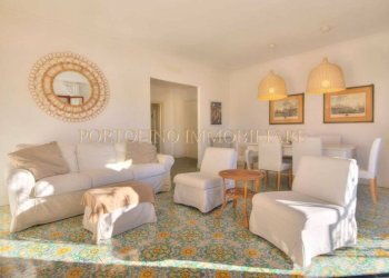 Salone - Appartamento via Don Giovanni Minzoni, 5, Rapallo - foto 21