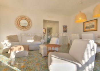 Salone - Appartamento via Don Giovanni Minzoni, 5, Rapallo - foto 22