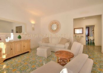 Salone - Appartamento via Don Giovanni Minzoni, 5, Rapallo - foto 23