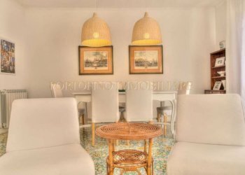 Salone - Appartamento via Don Giovanni Minzoni, 5, Rapallo - foto 25