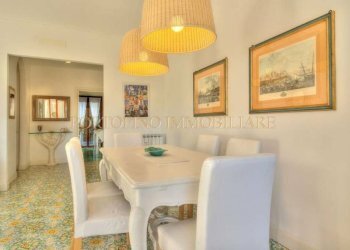 Salone - Appartamento via Don Giovanni Minzoni, 5, Rapallo - foto 26