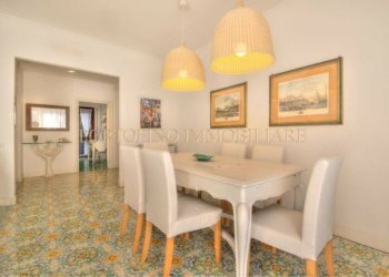 Salone - Appartamento via Don Giovanni Minzoni, 5, Rapallo - foto 27