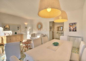 Salone - Appartamento via Don Giovanni Minzoni, 5, Rapallo - foto 28