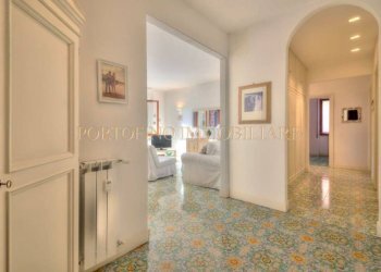 Ingresso - Appartamento via Don Giovanni Minzoni, 5, Rapallo - foto 29