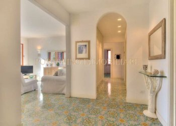 Ingresso - Appartamento via Don Giovanni Minzoni, 5, Rapallo - foto 30