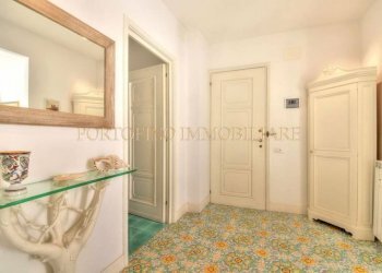 Ingresso - Appartamento via Don Giovanni Minzoni, 5, Rapallo - foto 31