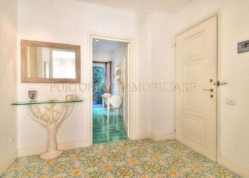 Ingresso - Appartamento via Don Giovanni Minzoni, 5, Rapallo - foto 32