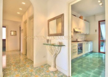 Ingresso - Appartamento via Don Giovanni Minzoni, 5, Rapallo - foto 33