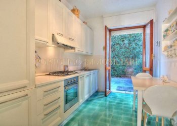 Cucina - Appartamento via Don Giovanni Minzoni, 5, Rapallo - foto 34