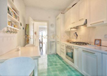 Cucina - Appartamento via Don Giovanni Minzoni, 5, Rapallo - foto 35