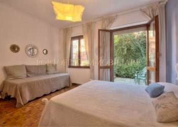 Camera da letto - Appartamento via Don Giovanni Minzoni, 5, Rapallo - foto 38