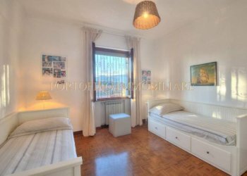 Camera da letto - Appartamento via Don Giovanni Minzoni, 5, Rapallo - foto 41