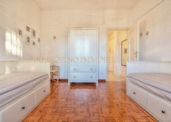 Camera da letto - Appartamento via Don Giovanni Minzoni, 5, Rapallo - foto 42