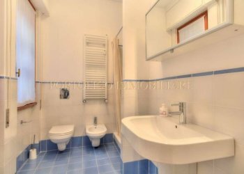 Bagno - Appartamento via Don Giovanni Minzoni, 5, Rapallo - foto 48