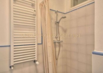 Bagno - Appartamento via Don Giovanni Minzoni, 5, Rapallo - foto 49