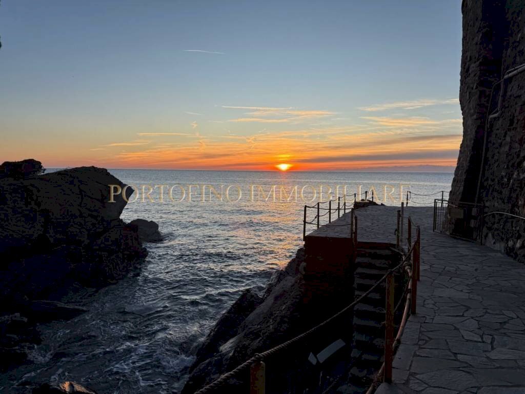 Vista - Villa via Jacopo Ruffini, Camogli - photo 1